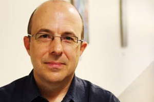 Dr. Miquel Vila <br>Good news for Parkinson’s Disease