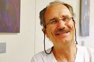 Dr. Francisco Guarner <br>Unveiling the Microbiome