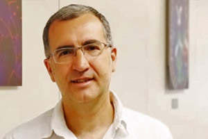 Dr. Diego Arango <br>Advancing in Cancer Research