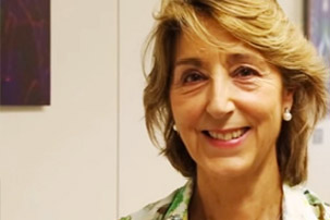 Dr. Anna Meseguer <br>Innovating in Kidney Cancer