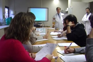 First successful experience of our Master in Translational Biomedical Research